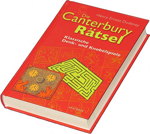 Das Canterbury Rätsel