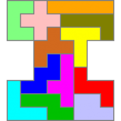 I