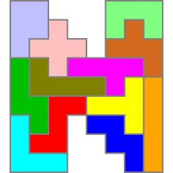 N