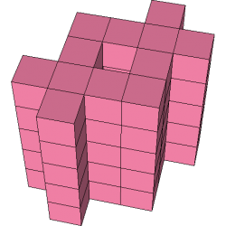Pentominofigur 35
