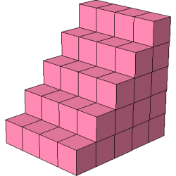 Treppe
