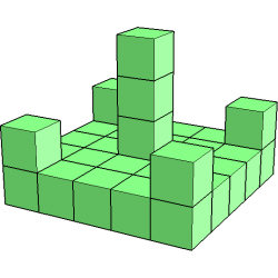 tetrakubusfigur 13