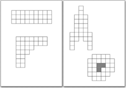 L4 Figurenvorlage
