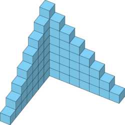 Pentomino-3D-Plus Figur 39