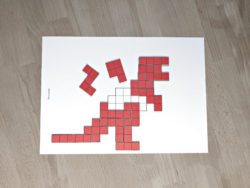 Papp-Pentominos