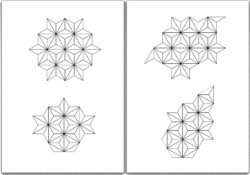 Hexapons Figurenvorlage