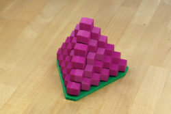 Polyrhonfigur 3