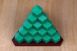 Polyrhonfigur 2