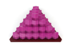 Polyrhonfigur 6