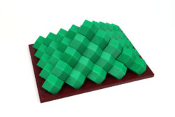 Polyrhonfigur 9