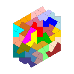 Trizoidfigur 01