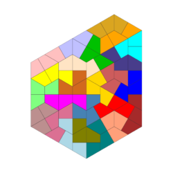 Trizoidfigur 04