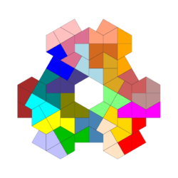 Trizoidfigur 05