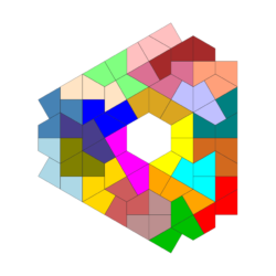 Trizoidfigur 06