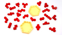 HexaPrisma-Puzzle