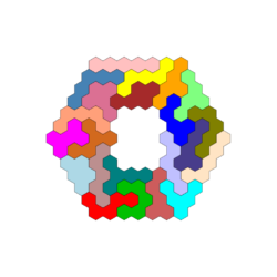 Pentahex Figur 03