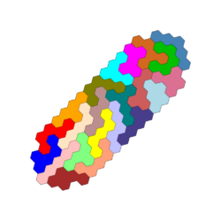 Pentahex Figur 05