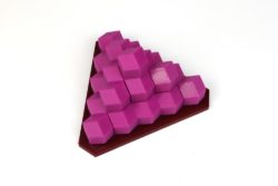 3D-Druck Polyrhon Puzzle