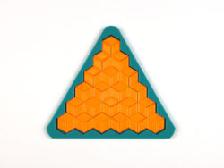 3D-Druck Pentacubits Puzzle 2