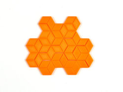 Tetracubitfigur 6