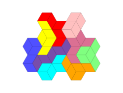 Tetracubitfigur 6 Lösung
