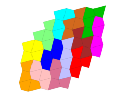 Tetrakitefigur 3 Lösung