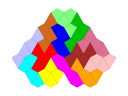 Tetrakitefigur 5 Lösung