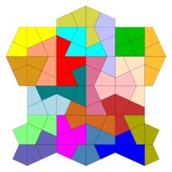 Tetrasplitcairo Figur aus allen 22 Tetrasplitcairos Lösung