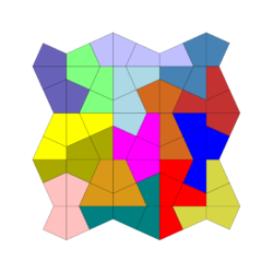 Tetrasplitcairo Figur Lösung