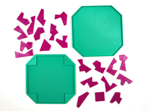 Tetrasplitcairo Puzzle