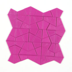 Tetrasplitcairo Figur als 3D Druck