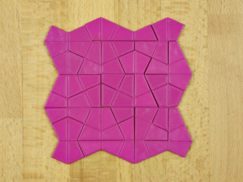 Tetrasplitcairo Figur