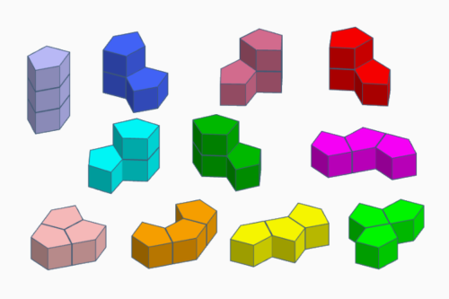 TriCairoPrismen