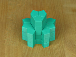 TriCairoPrisma Figur 2