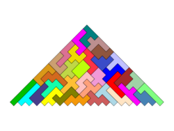 Hexomino Figur 01 Lösung