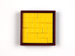 Hexomino Puzzle 2