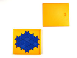 TriHex Puzzle Nr.1