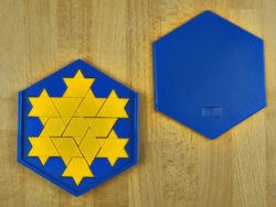 TriHex-Puzzle 2