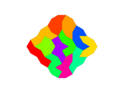 Snubsquare Figur 2