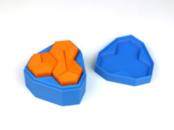 TrigemPrisma Puzzle