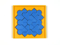 OctaPenta Puzzle