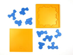 OctaPenta Puzzle