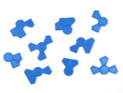 OctaPenta Puzzleteile