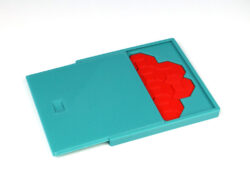 BevelledSquare Puzzle