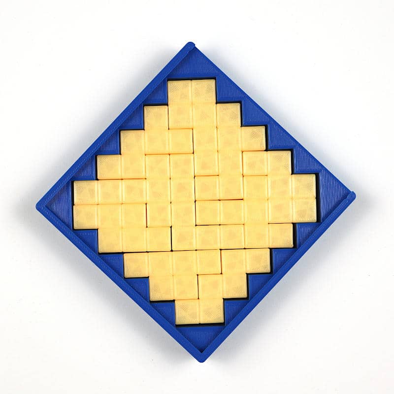Hexomino Startseite