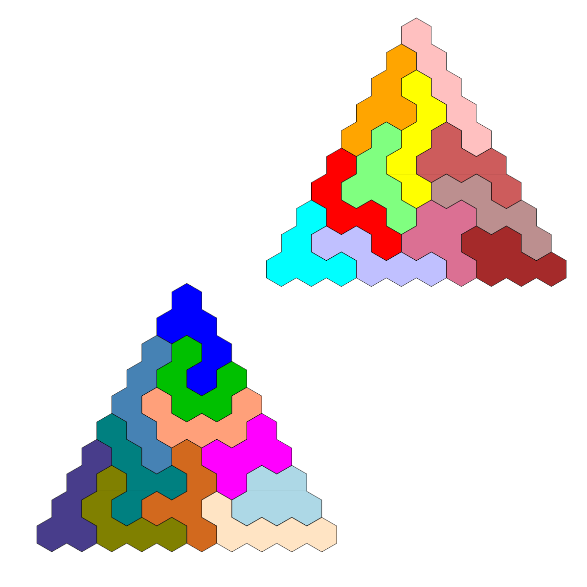 Pentahexfigur 03