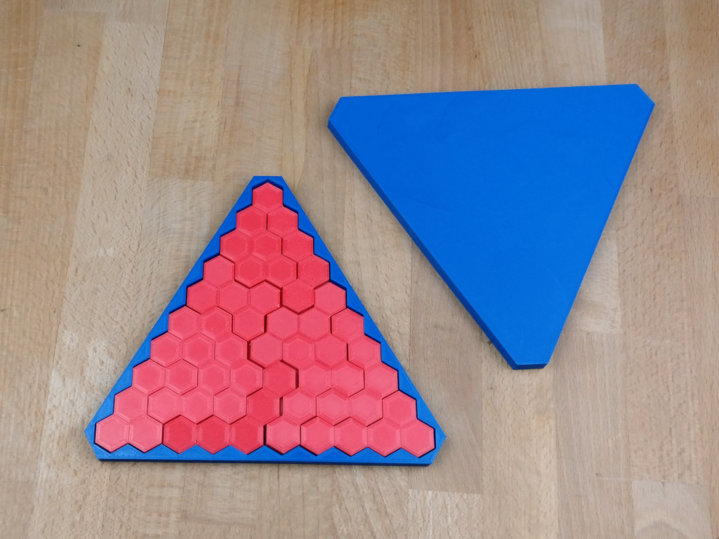 Pentahex-Puzzle