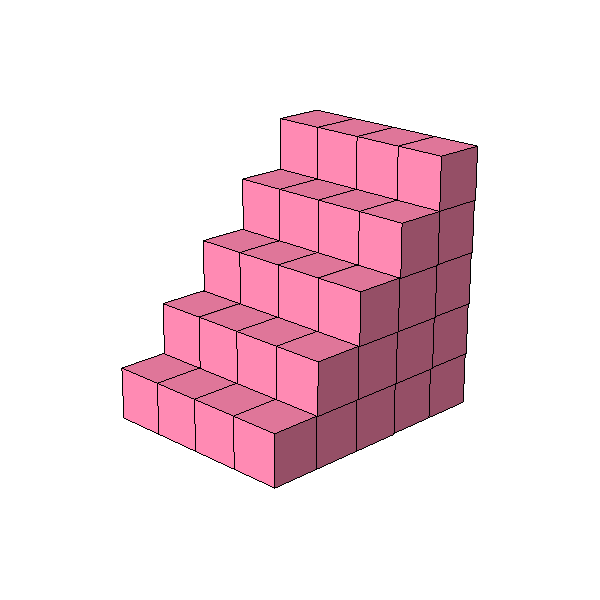 Pentomino3Dfigur 05