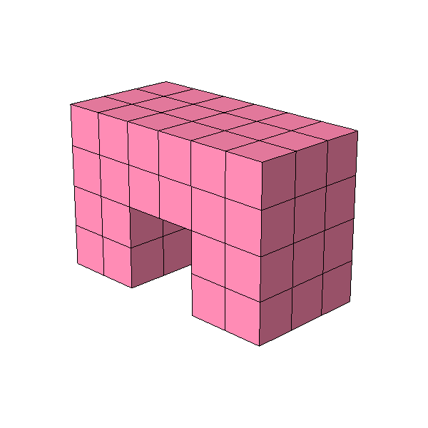 Pentomino3D Figur 06