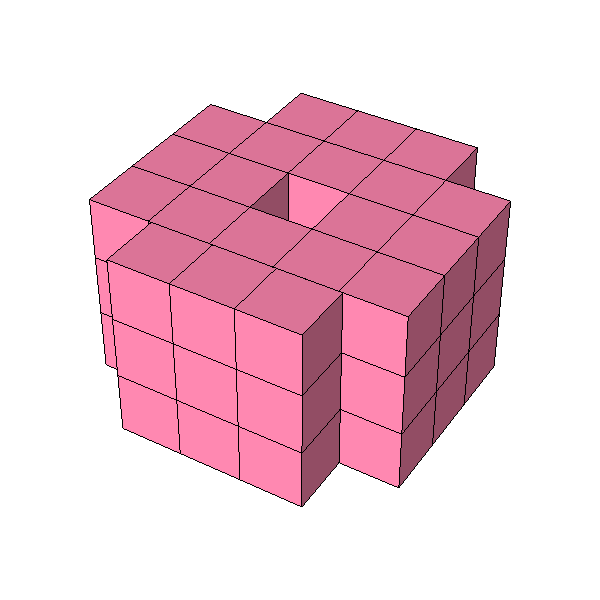 Pentomino3D Figur 07